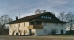 Brgerhaus beim Sportplatz